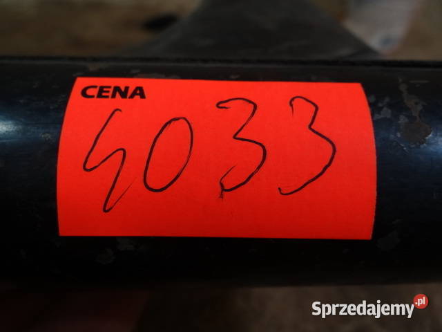 chorągiewka uchwyt lampy EMW BMW R 35 Żary sprzedam