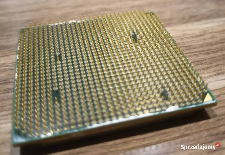 procesor AMD Phenom II X6 1055T w wersji OEM Komputery i Akcesoria Radom