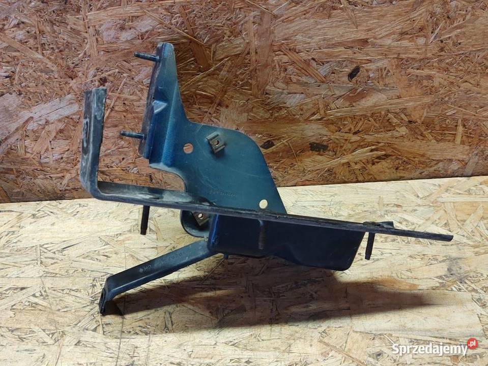 Mocowanie Zderzaka Lewe Chevrolet Camaro IV 9802 Pleszew