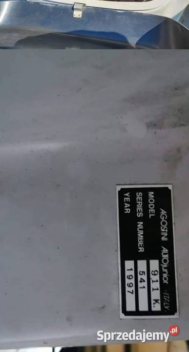 Porsche 911 dzieciSpalinowe Pozostałe Gryfino