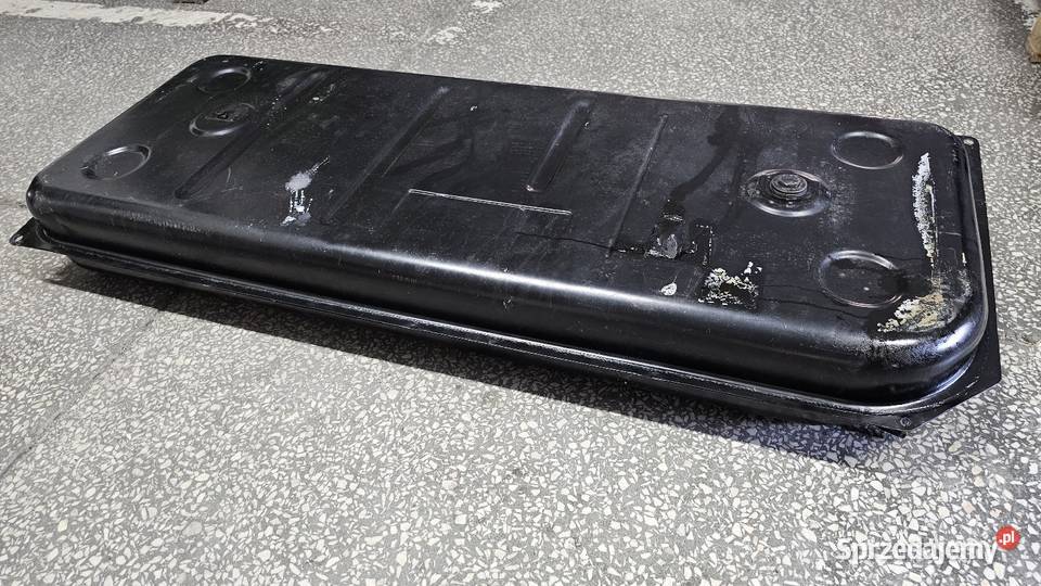 Citroen DS ID bak paliwa zbiornik Oleśnica