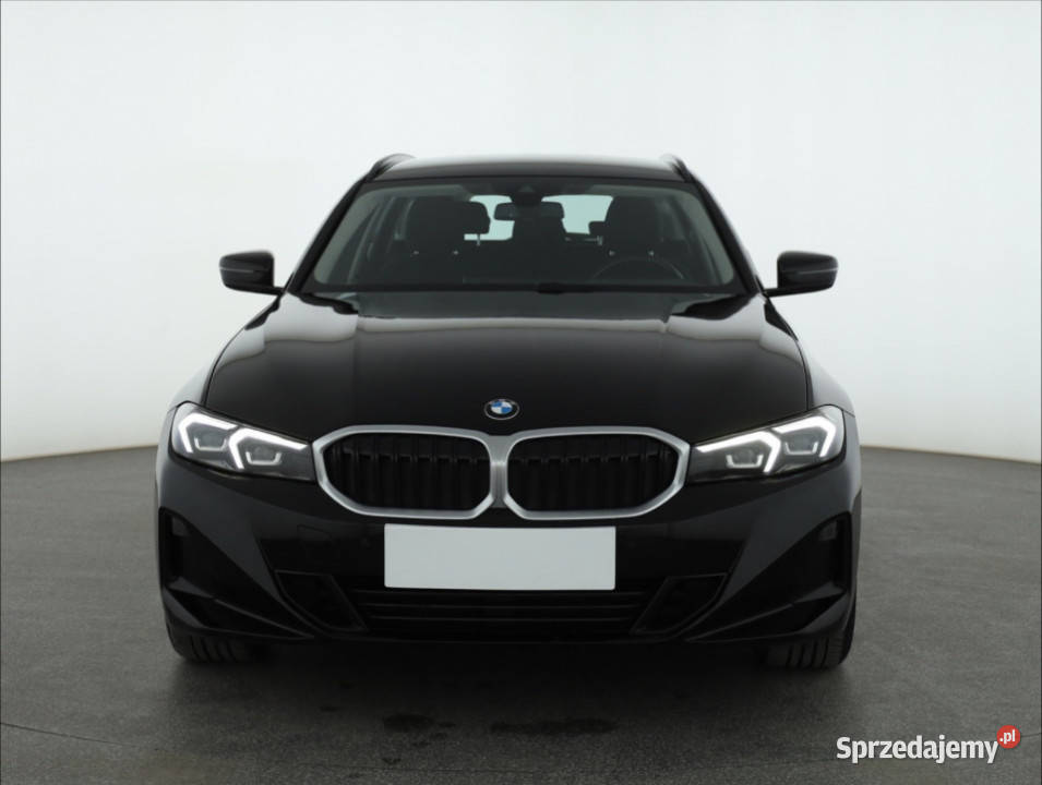 BMW 3 318 d Piaseczno sprzedam