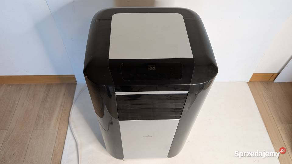 Klimatyzator przenośny Klarstein Breeze Smart Jadowniki sprzedam