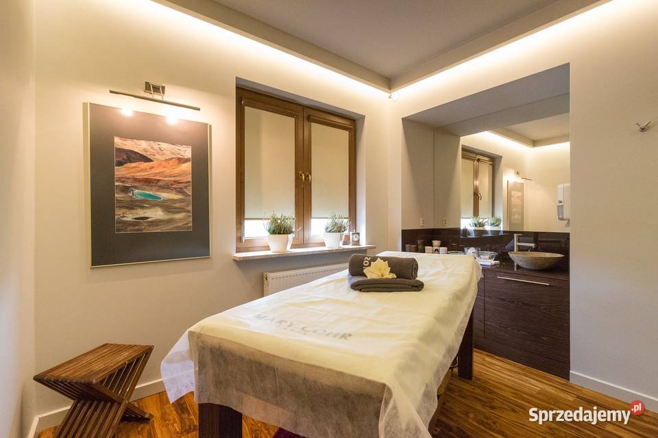 Ego Med Spa Kraków Centrum Pielęgnacji Urody