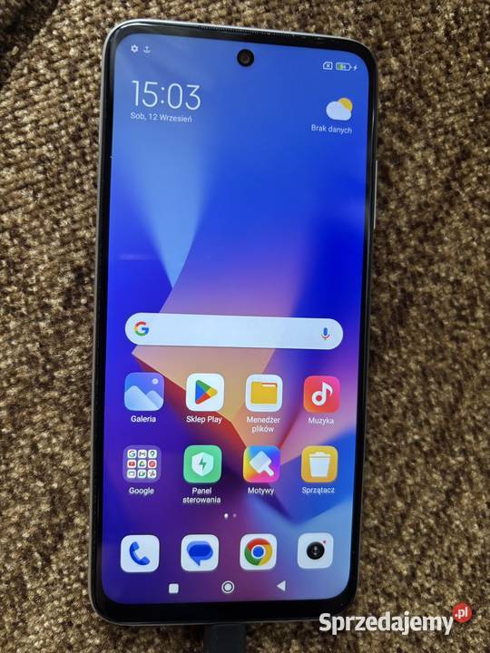 Redmi 10 Uchanie