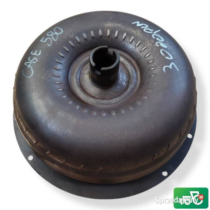 Sprzęgło hydrokinetyczne Konwerter 1995137C1 Wilkowo