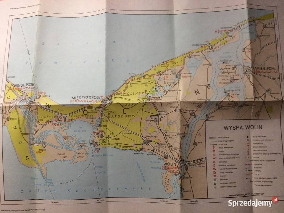 606 Świnoujście I Szczecin sprzedam