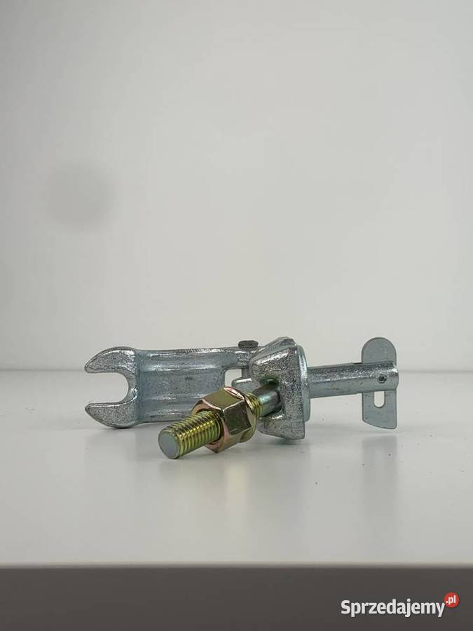 Złącze poręczowe do rusztowań Materiały budowlane dolnośląskie Wrocław