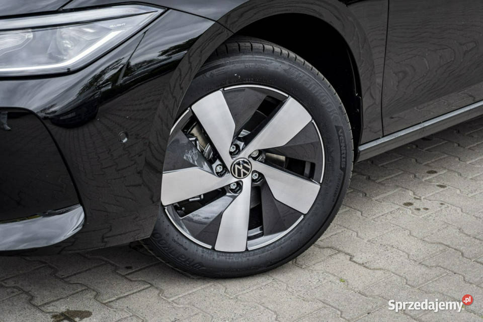 Volkswagen Passat Business Plus 20 TDI 193 193KM Łódź