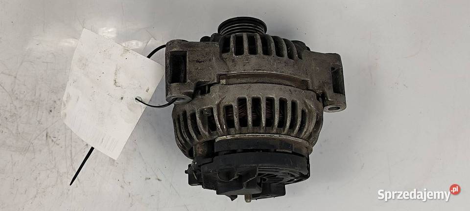 ALTERNATOR MERCEDES EKLASA W211 0124615012 Lipno