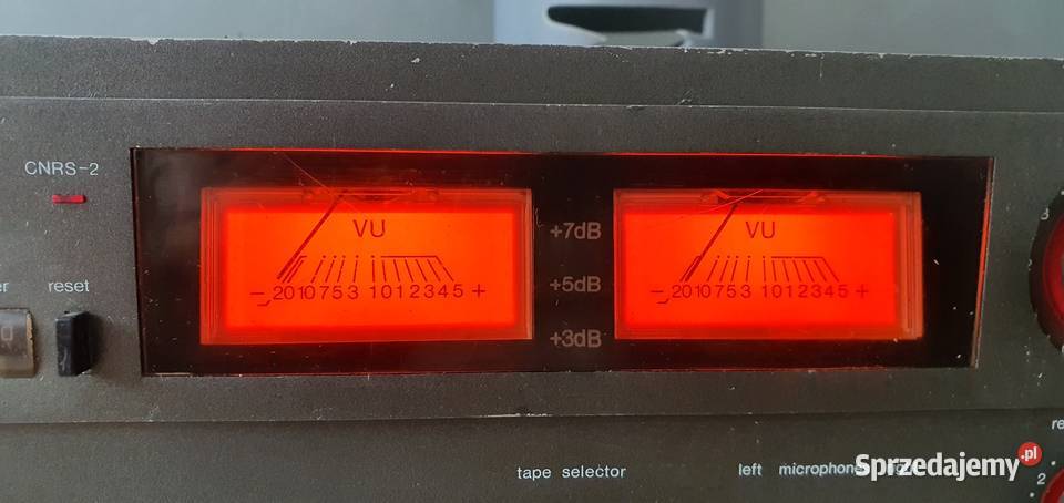 Unitra deck M9108 Koło