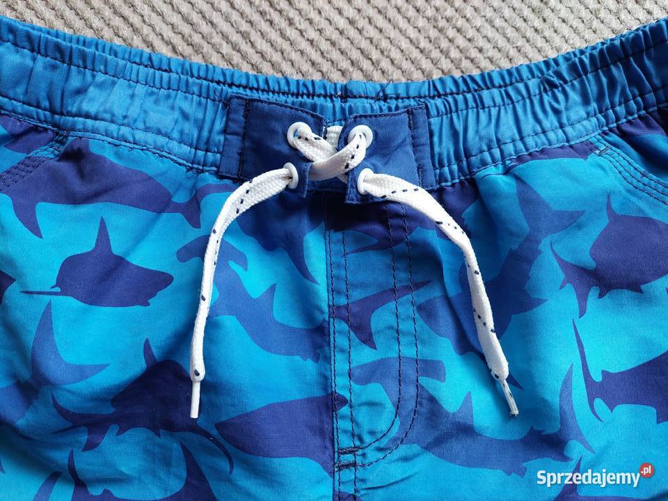 Cool Club szorty kąpielowe rozmiar 152 Kraków