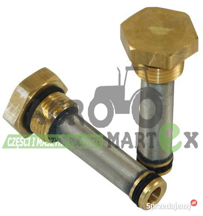 0011396830 11396830 4301429M3 FILTR HYDR CLAAS Wichrów sprzedam