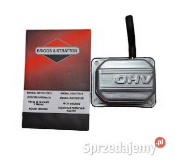 Pokrywa zaworów 84003848 Kamionna