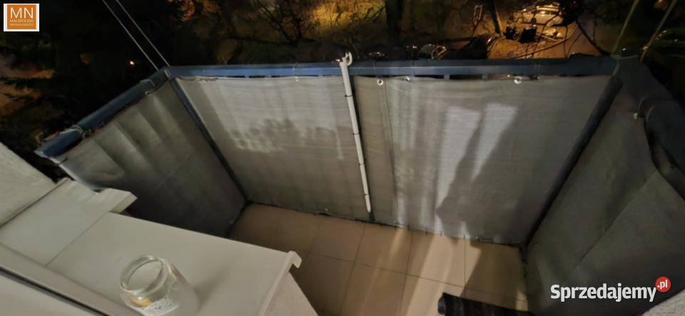 Mieszkanie 38m2 2 pokojowe Kraków małopolskie