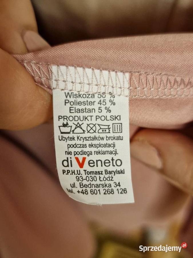 Sukienka weselna małopolskie Kraków