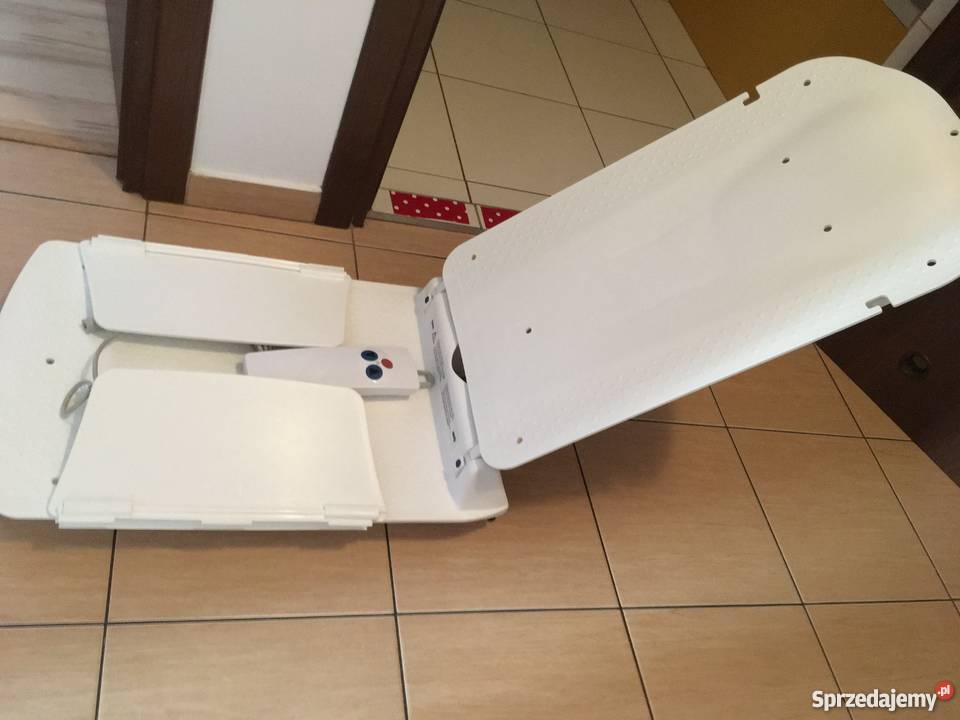 podnośnik wannowy osoby niepełnosprawnej Katowice sprzedam