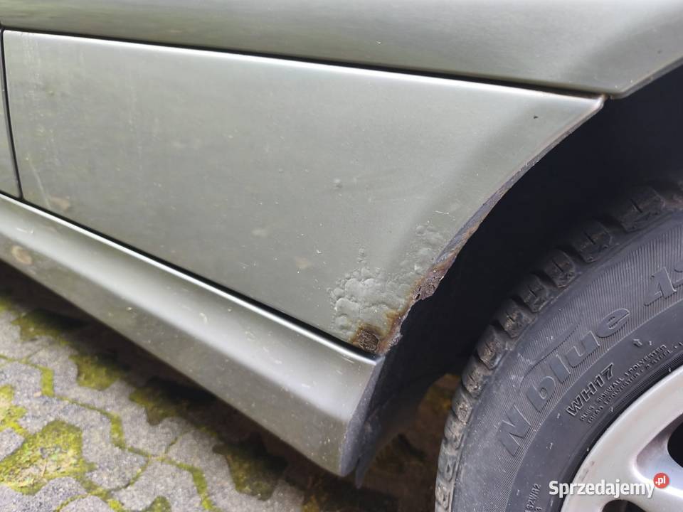 Mercedes 200 kompresor automat webasto