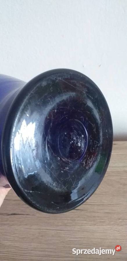 Wazon reklamowy Hortensja