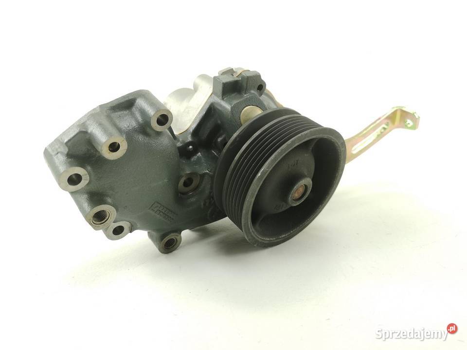 POMPA WODY FIAT BRAVO BRAVA 19951998 19 JTD osobowe