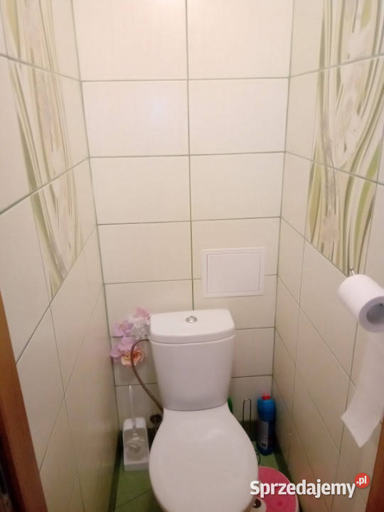 Sprzedam mieszkanie w Sanoku własnościowe Liczba pokoi 3 Sprzedaż Sprzedaż podkarpackie