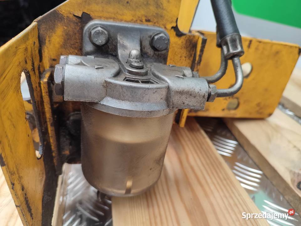 Stopnica JCB 52655 Wilkowo sprzedam