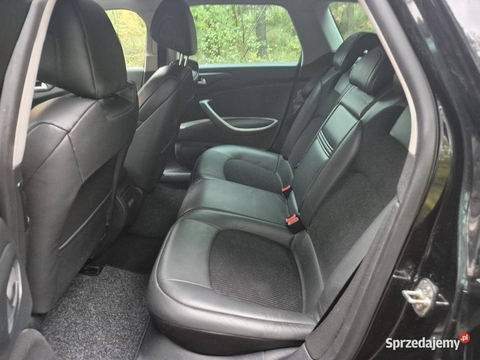 Citroen C5 18 Benzyna 125 Nowe sprzęgło manualna C5