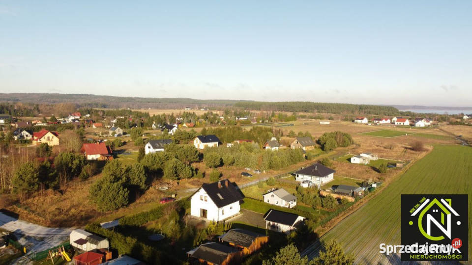 Ogłoszenie działka 10061m2 Kołczewo
