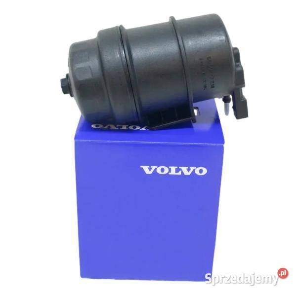 VOLVO C30 C70 S40 V50 V40 S60 V60 obudowa filtr Bielany Wrocławskie