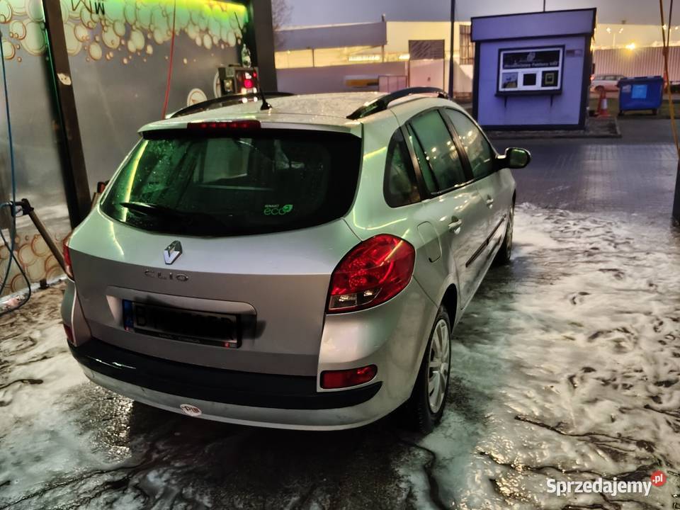 Auto sprawne klima opony lato zima niskie manualna Białystok sprzedam