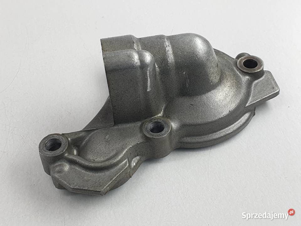 Dekiel Pompy Wody Pokrywa Yamaha Yzf 450 Łódź