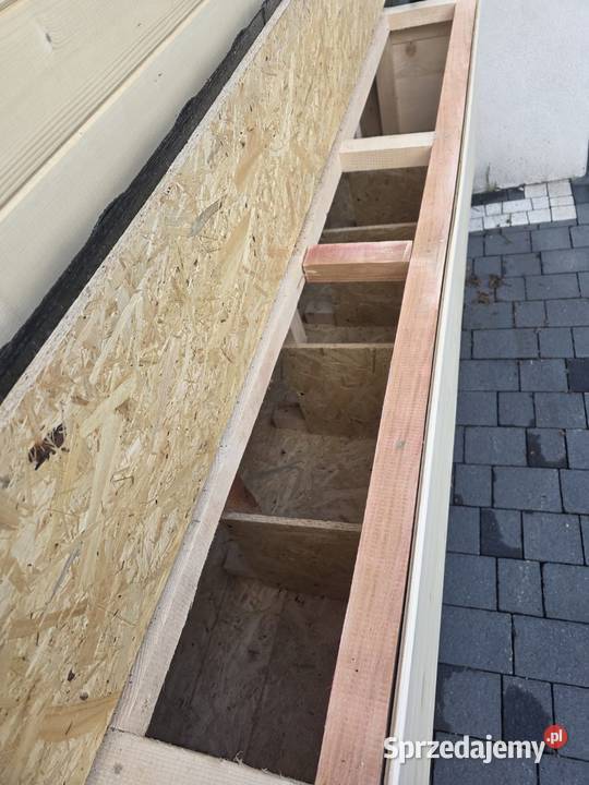 Sprzedam kurnik na 20 kur Tarnowskie Góry