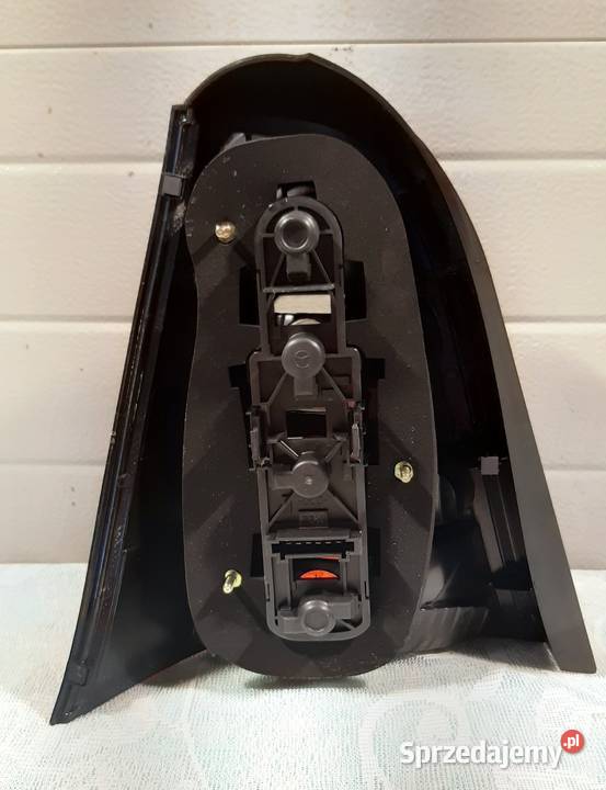 LAMPA PRAWY TYŁ MERCEDES AKLASA W168 A1688203064 dolnośląskie sprzedam