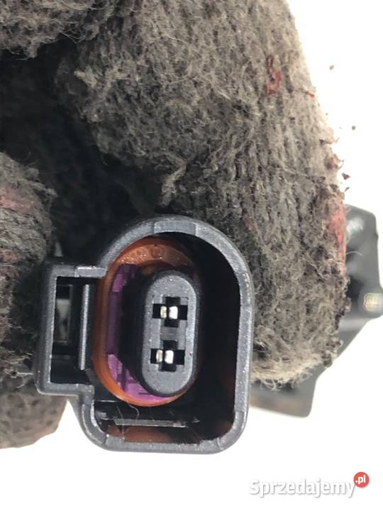 KLAMKA KLAPY TYŁ PORSCHE CAYENNE 1J0827566F SUV