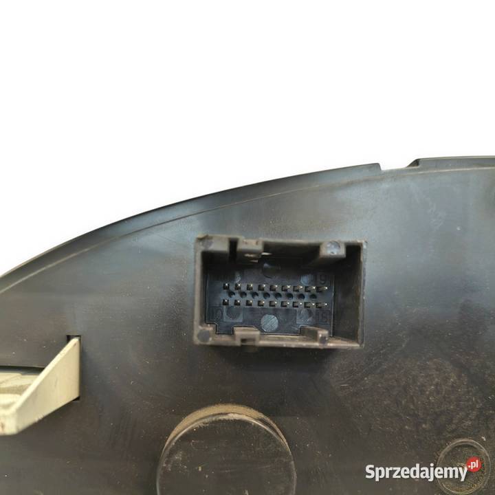 LICZNIK ZEGARY 1358173080 Fiat Ducato Boxer sprzedam