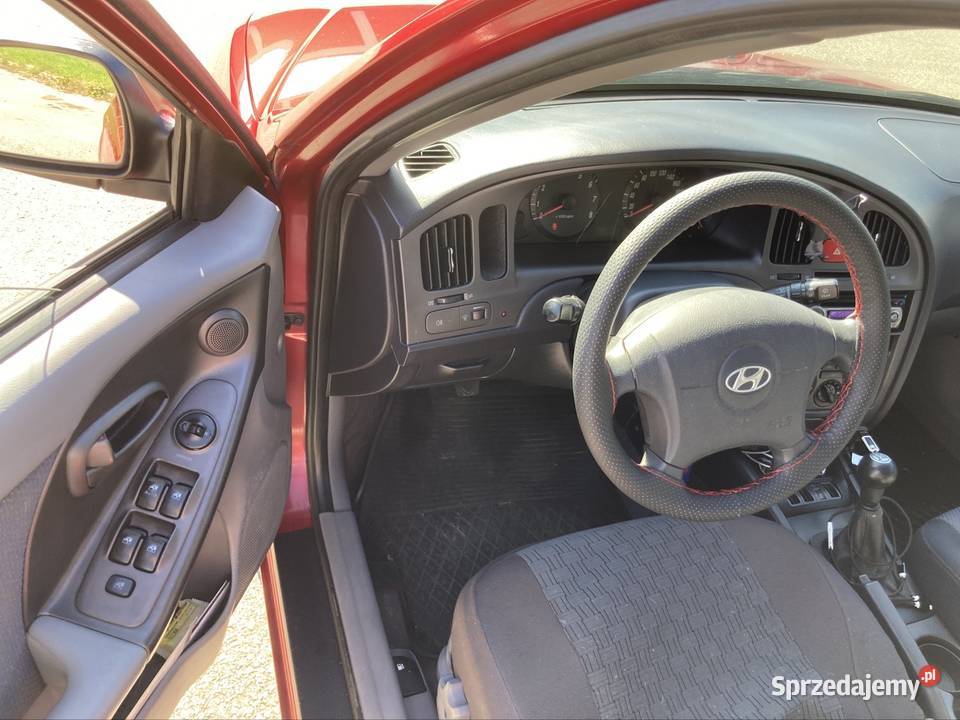 Hyunday Elantra Lift Corolla E11 lift Kielce sprzedam