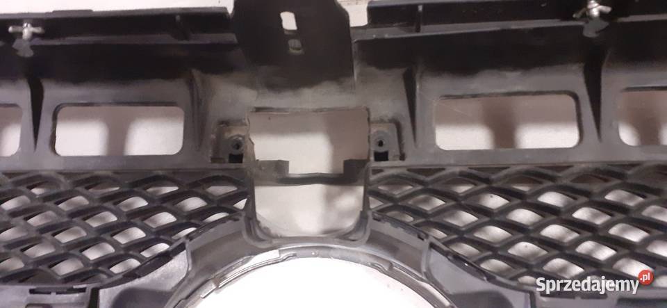Mercedes E klasa w213 Grill Atrapa A2138880223 dolnośląskie Legnica sprzedam