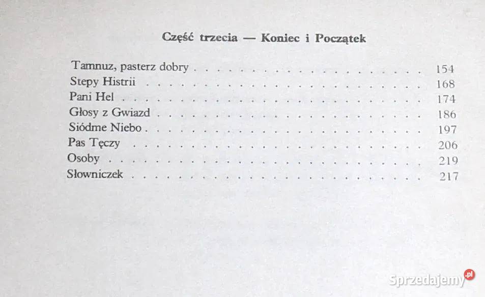 Inanna Julitta Mikulska Pozostałe Chełm