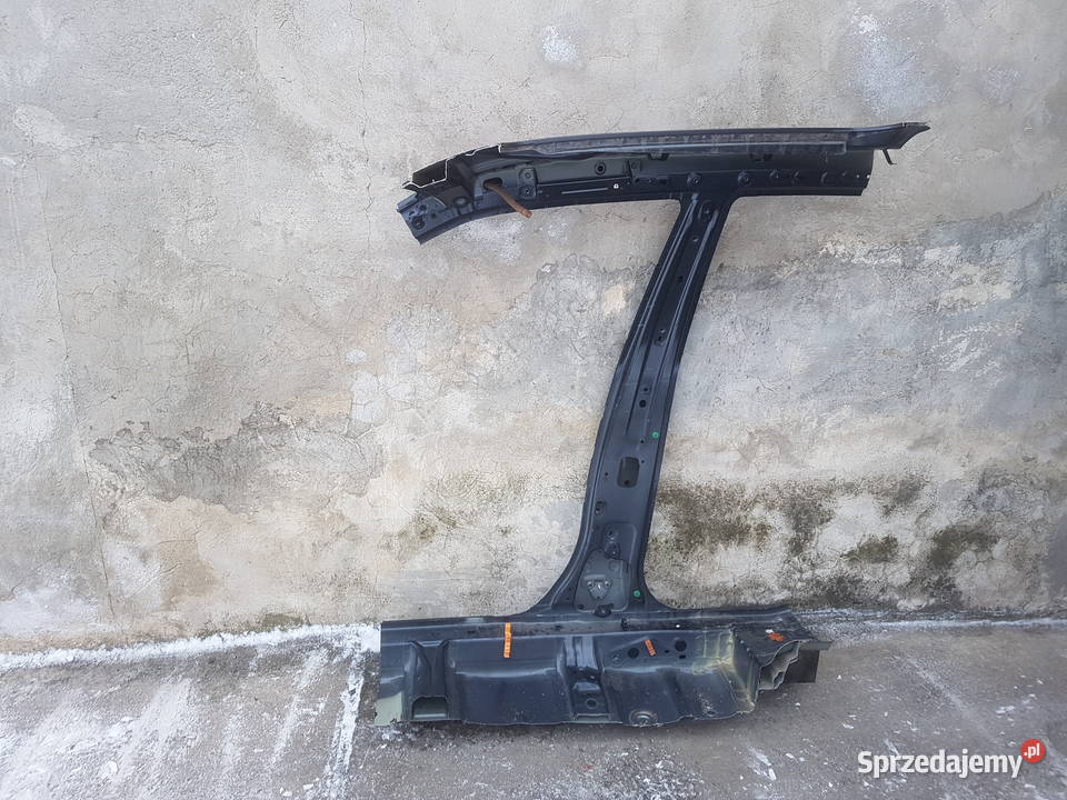 Subaru Forester 3 SH próg słupek środowy B prawy sprzedam