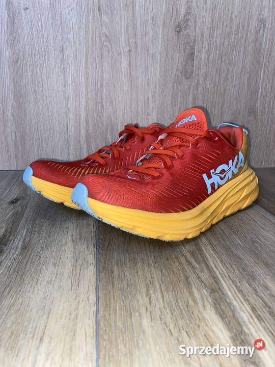 Adidasy Hoka One One rincon 3 Kraków