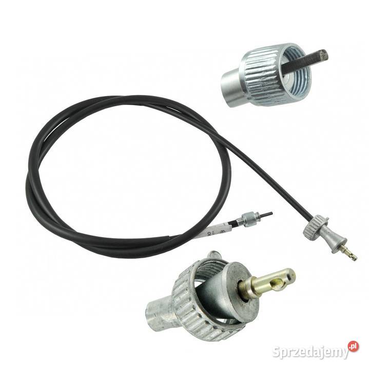 Linka obrotomierza 1400 mm Iseki Pozostałe