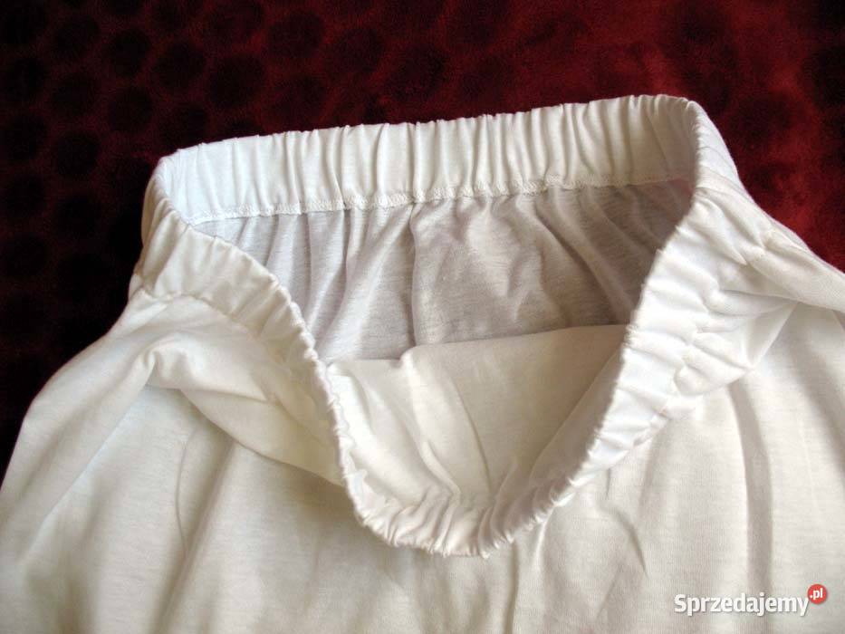 Halka dzianina 40 L biodra 100 Spódnica Siedlce sprzedam