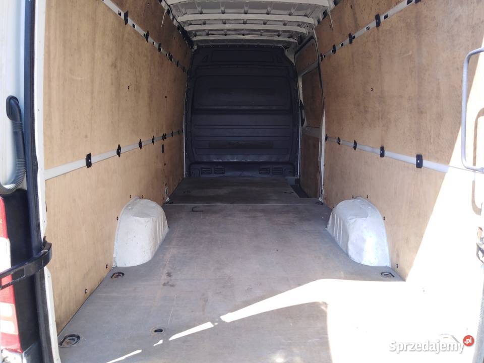Sprinter Lift 316CDI 2014r L3H2 Stan Starogard Gdański sprzedam