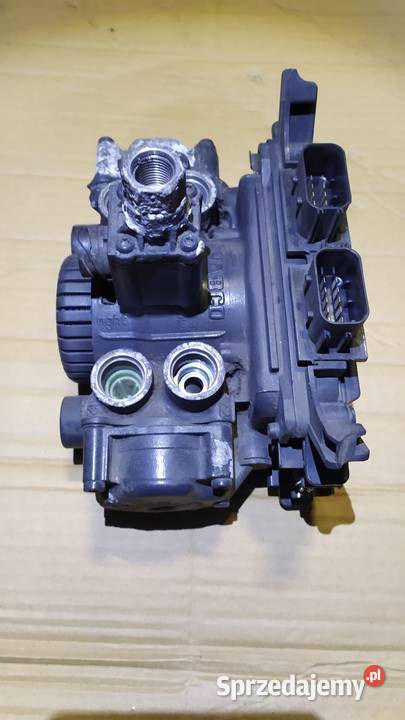 4801050060 Zawór modulator EBS ATEGO ACTROS Rzędowice