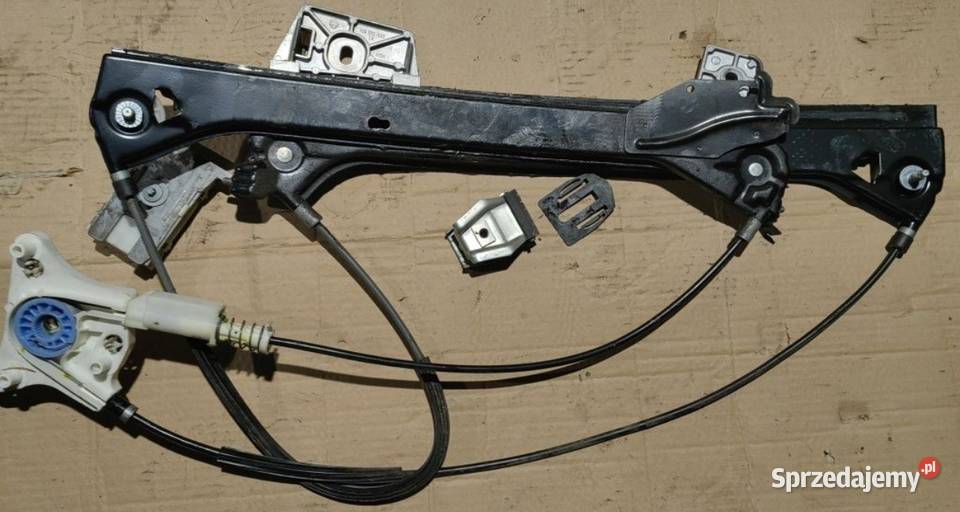 Mechanizm podnoszenia szyby Mercedes CLK w209 Żory