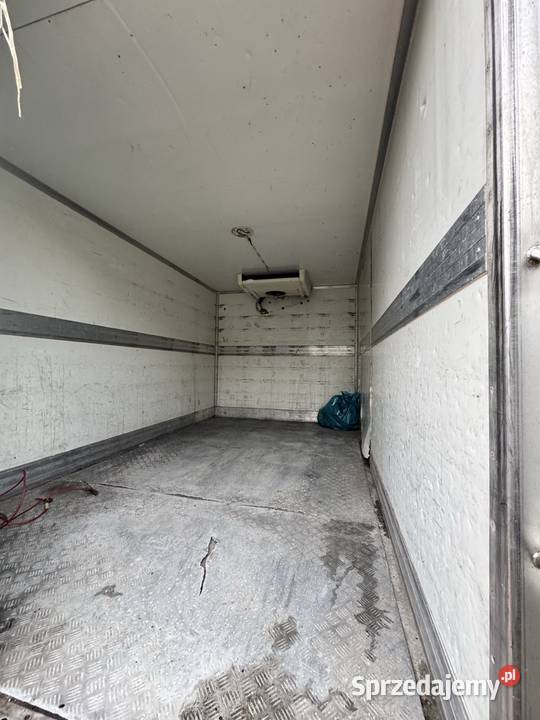 Iveco Daily 23 chłodnia