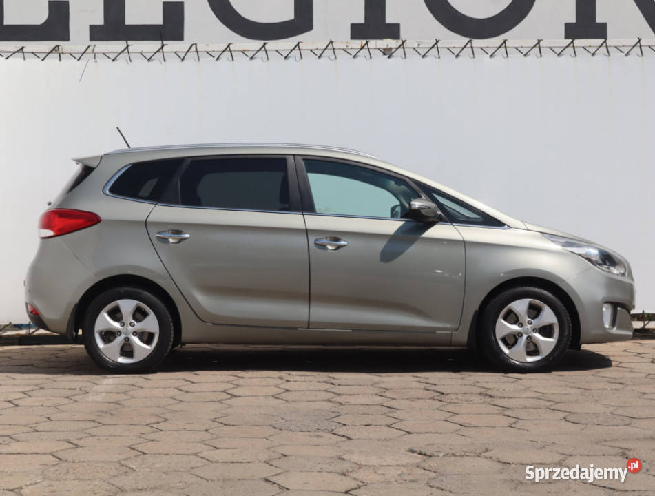 Kia Carens 16 GDI czujnik zmierzchu Łódź sprzedam