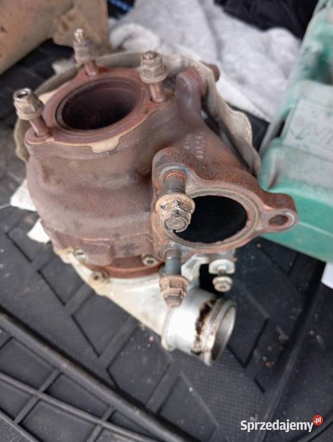 Turbosprężarka Avensis Auris RAV4 2022 D4D Koczanów sprzedam