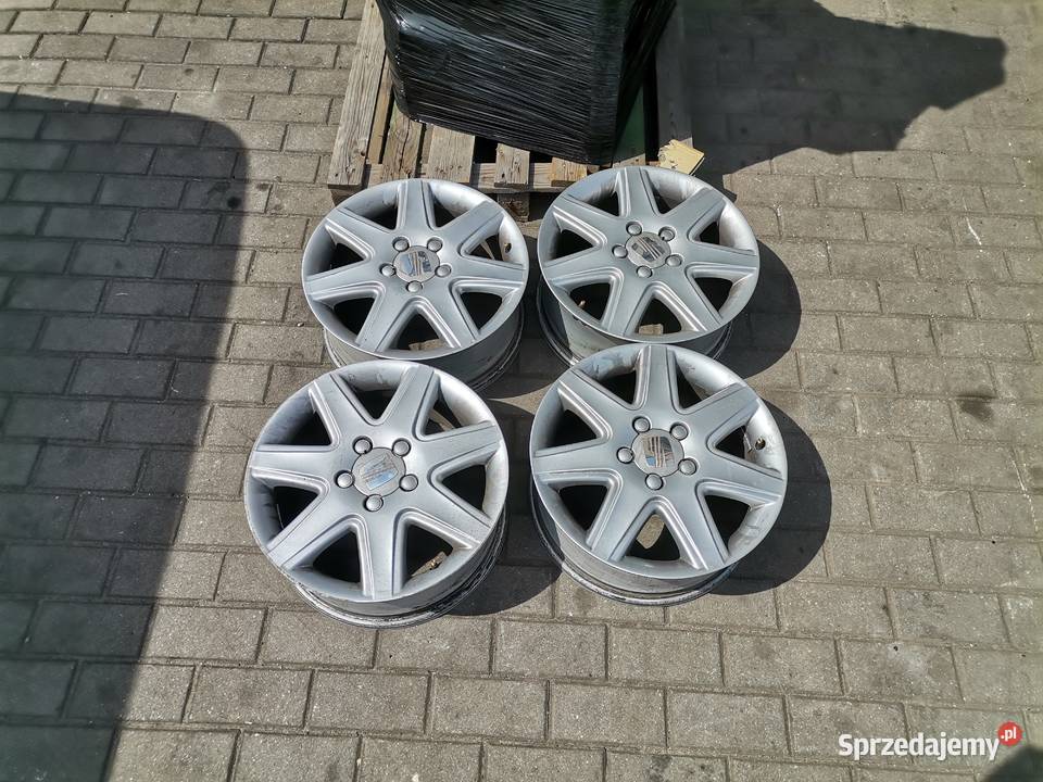 Kola seat R16 Leszno