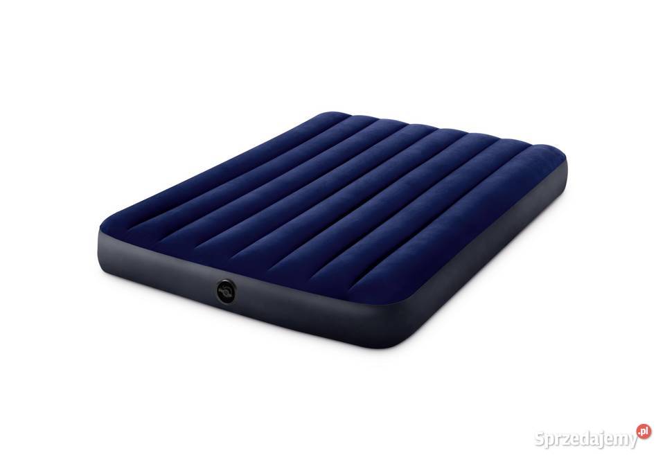Materac dmuchany 137 x 191 x 25 INTEX 64758